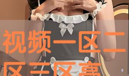 二区视频,揭秘神秘世界背后的惊人真相